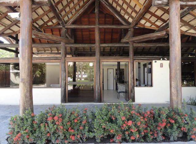 Flat Nannai Residence Muro Alto Terreo Frente Piscina Porto de Galinhas Exterior photo